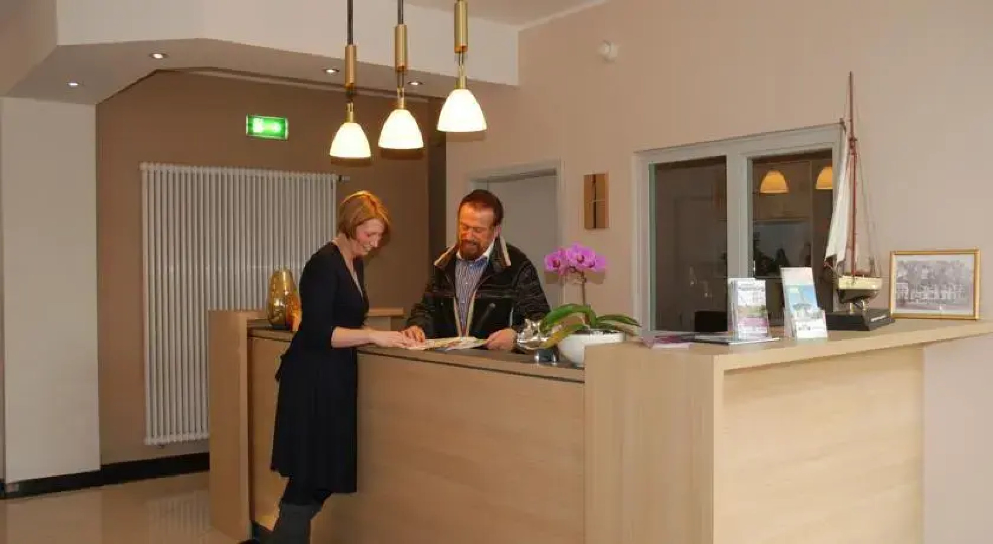 Apartment Hotel Rüther