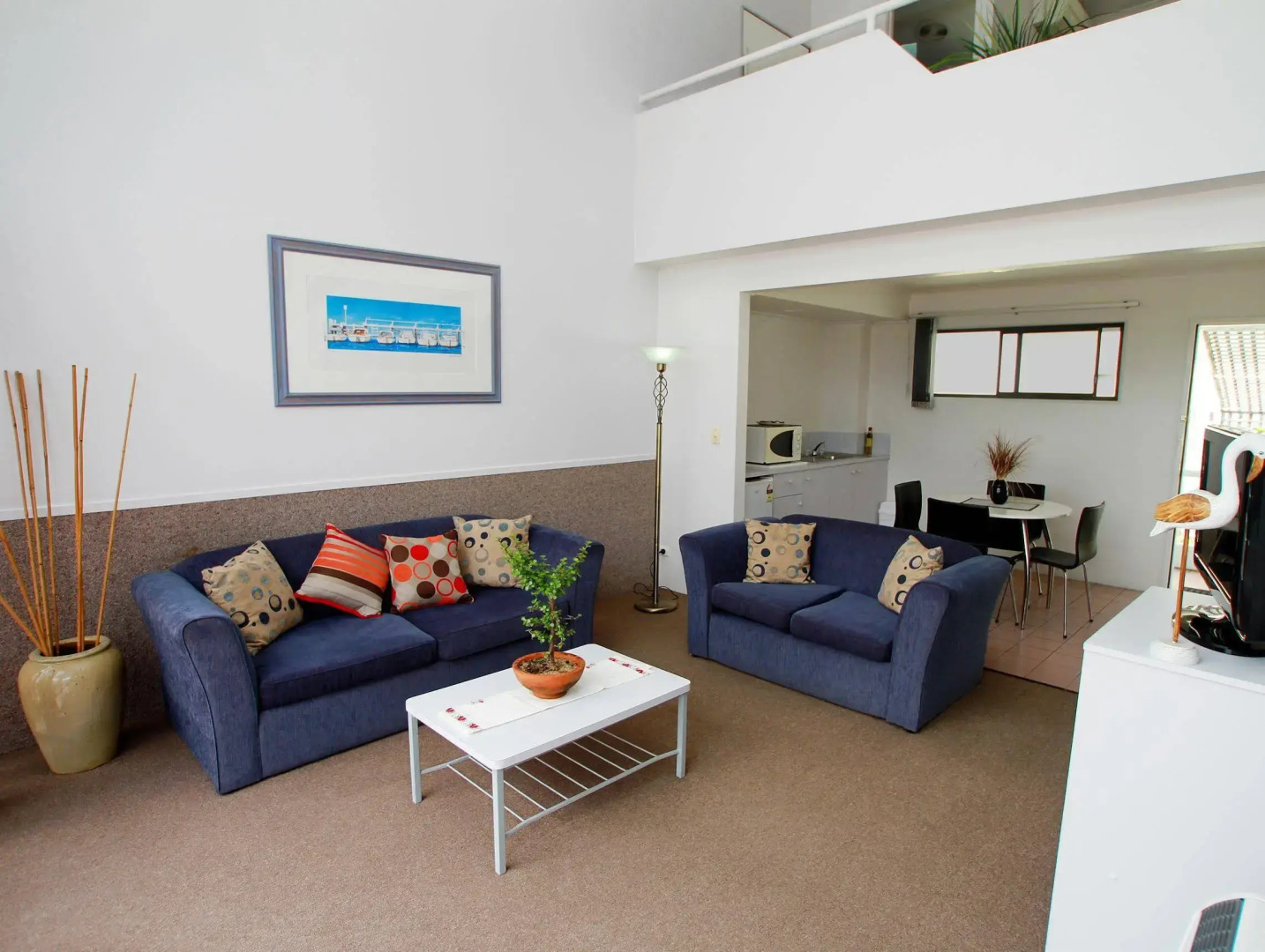 Best Western Sea Spray Motel