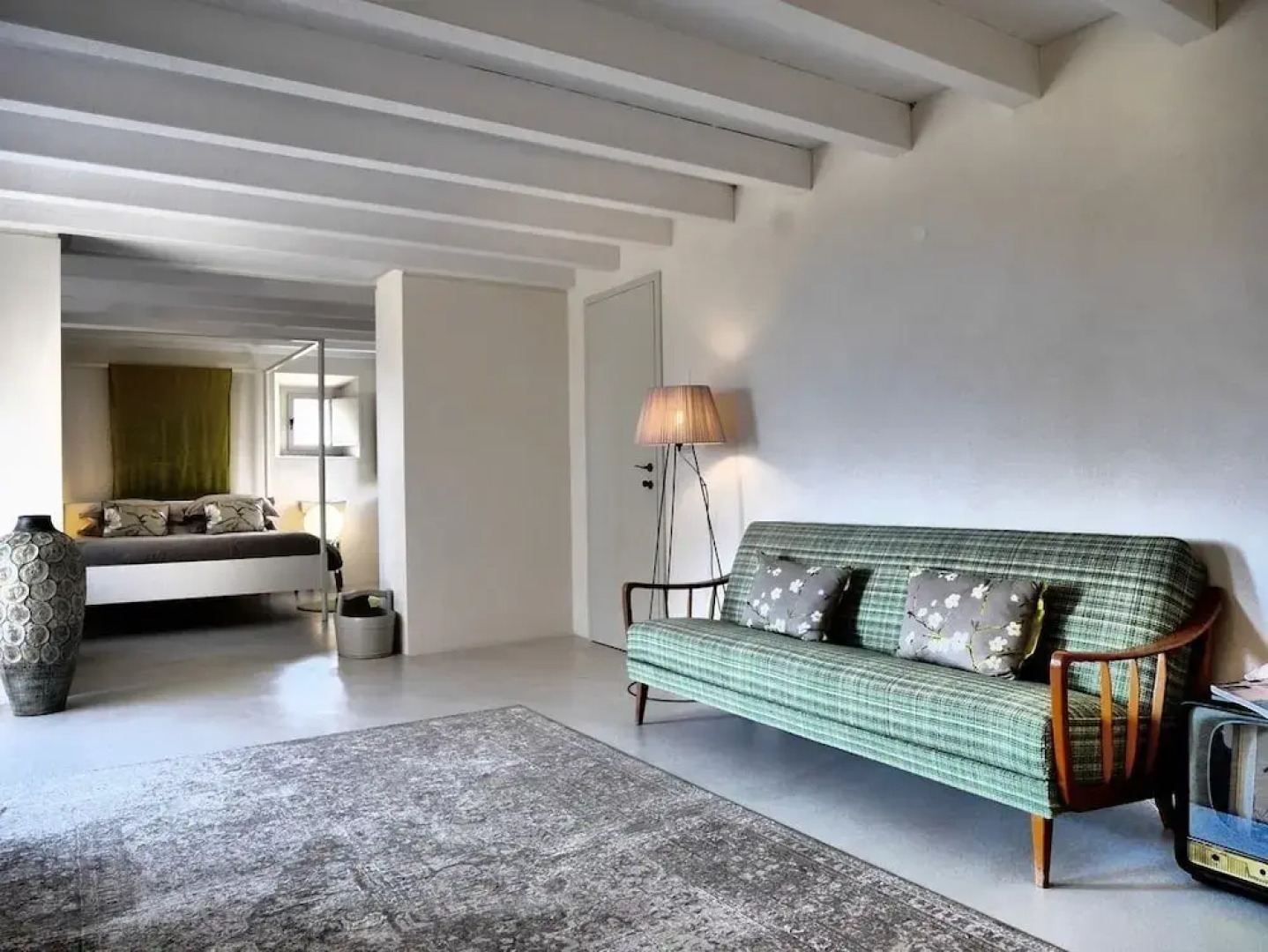 Pianaura suites - La Torre Tra Le Vigne