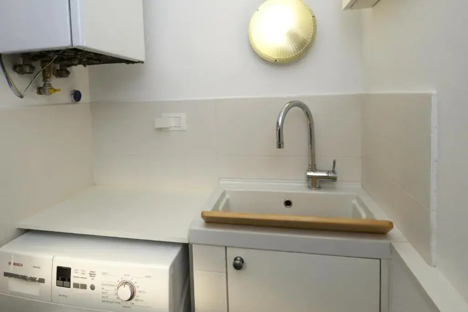 [Appartamento ☆☆☆☆☆] a 5 minuti da Centro e Mare