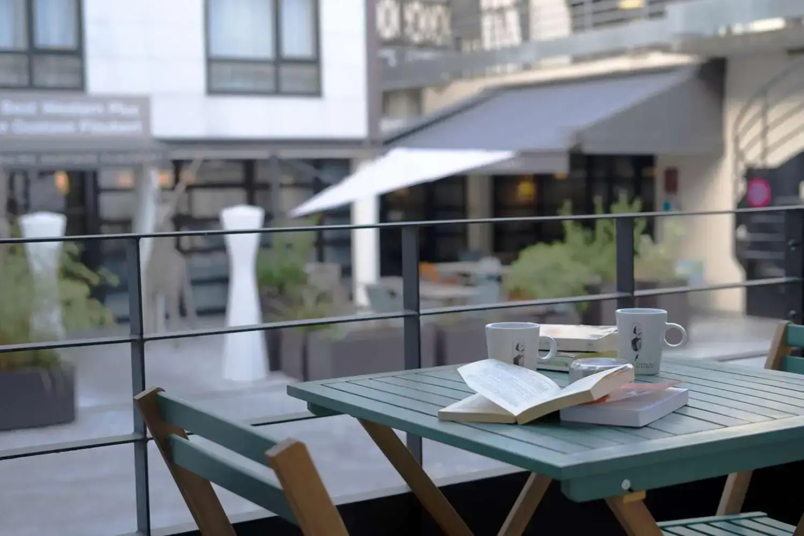 Hôtel Littéraire Gustave Flaubert, BW Signature Collection