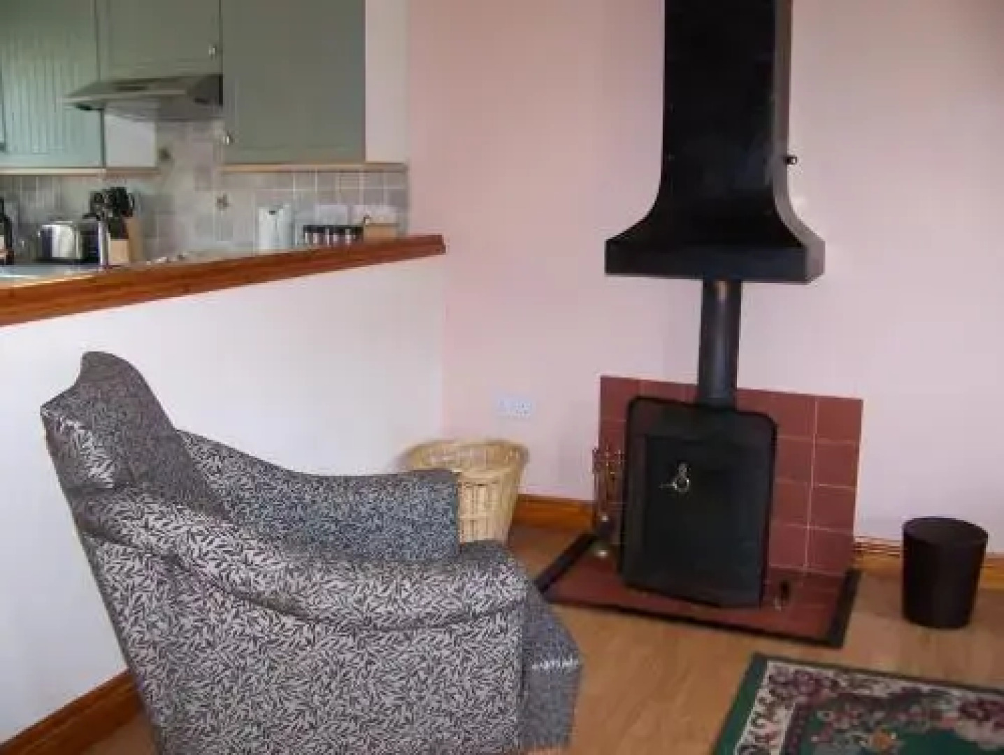 Juliots Well Holiday Park