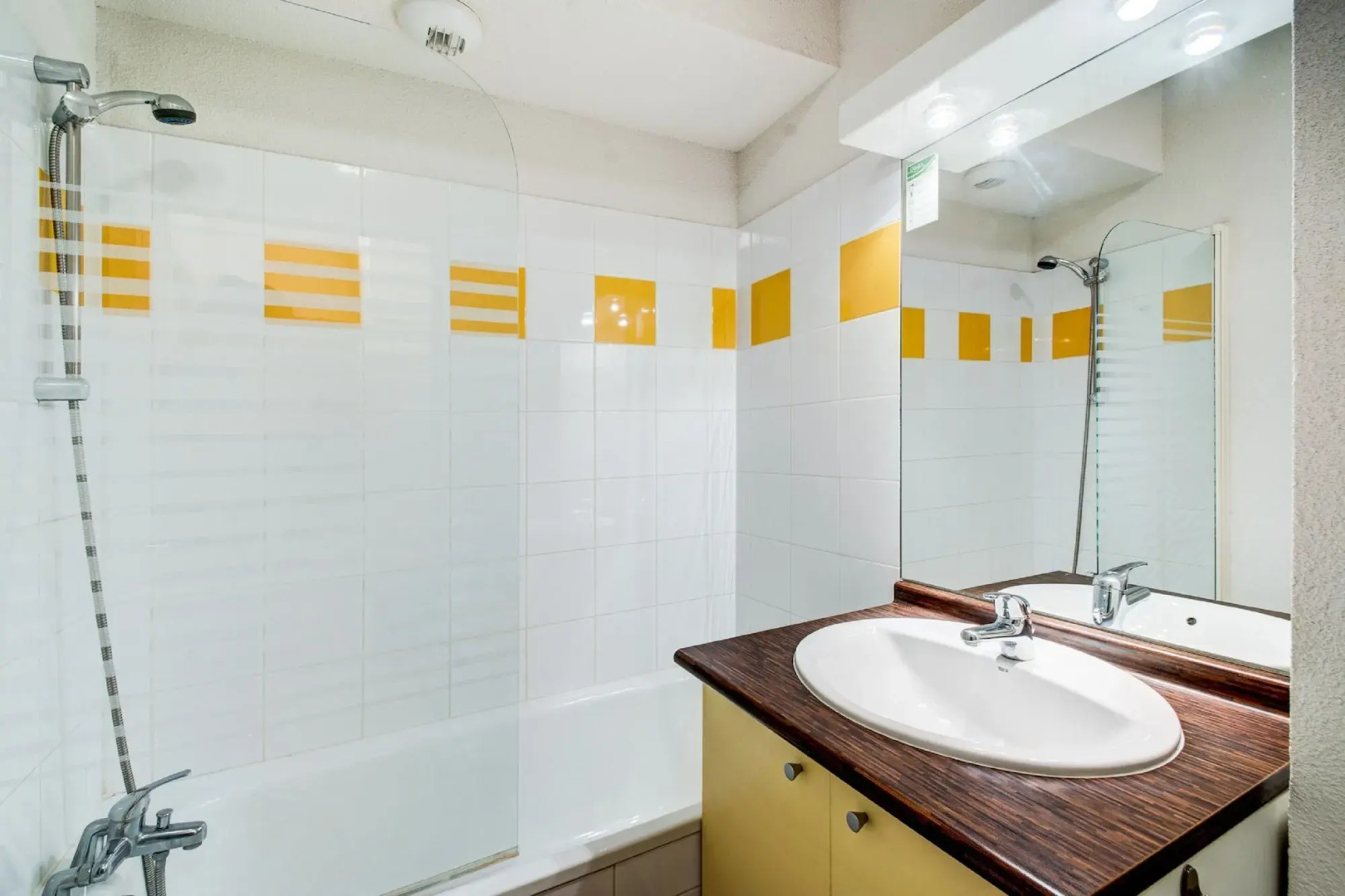 Vacancéole - Résidence Illixon