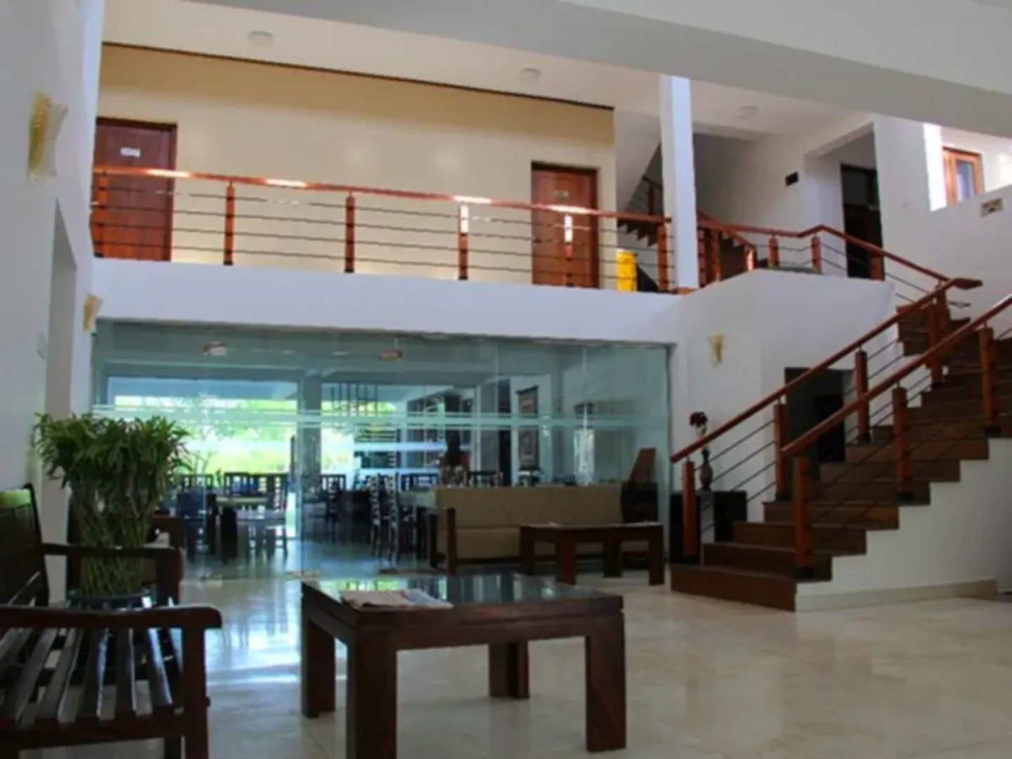 Lavendish Okrin Hotel