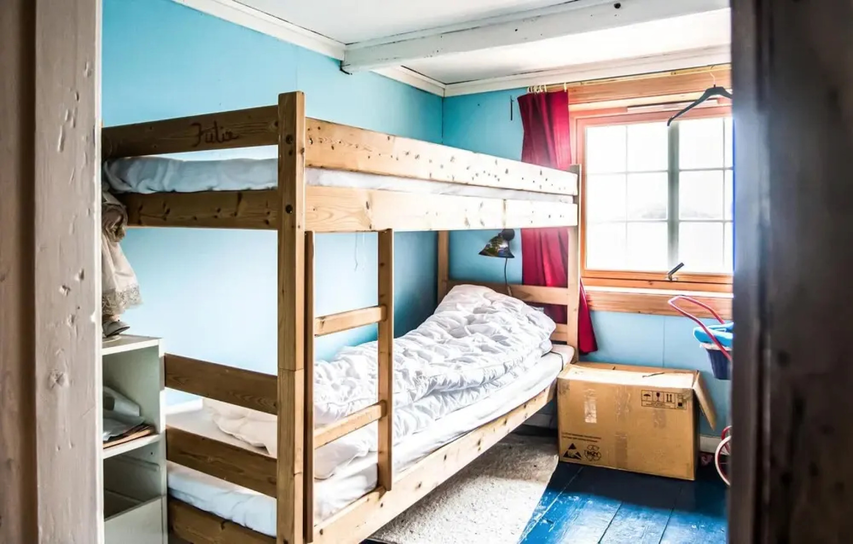 Nice Home in Levanger With 3 Bedrooms