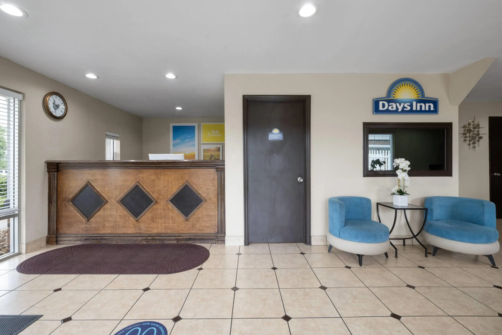 Days Inn by Wyndham Augusta Wheeler Road