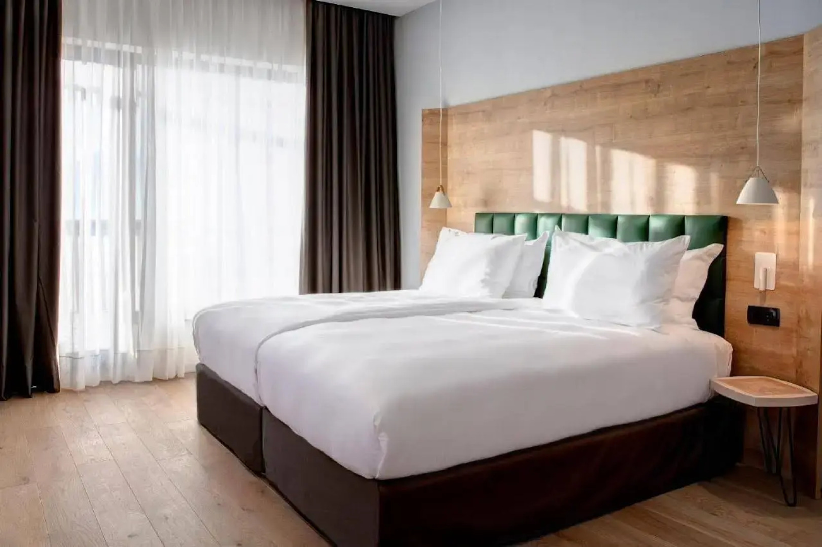 Tarcin Forest Resort & Spa Sarajevo - MGallery Collection