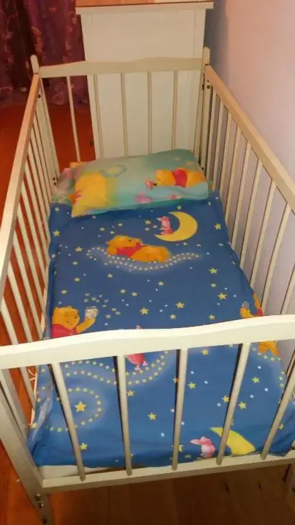 Appartamento al Moro