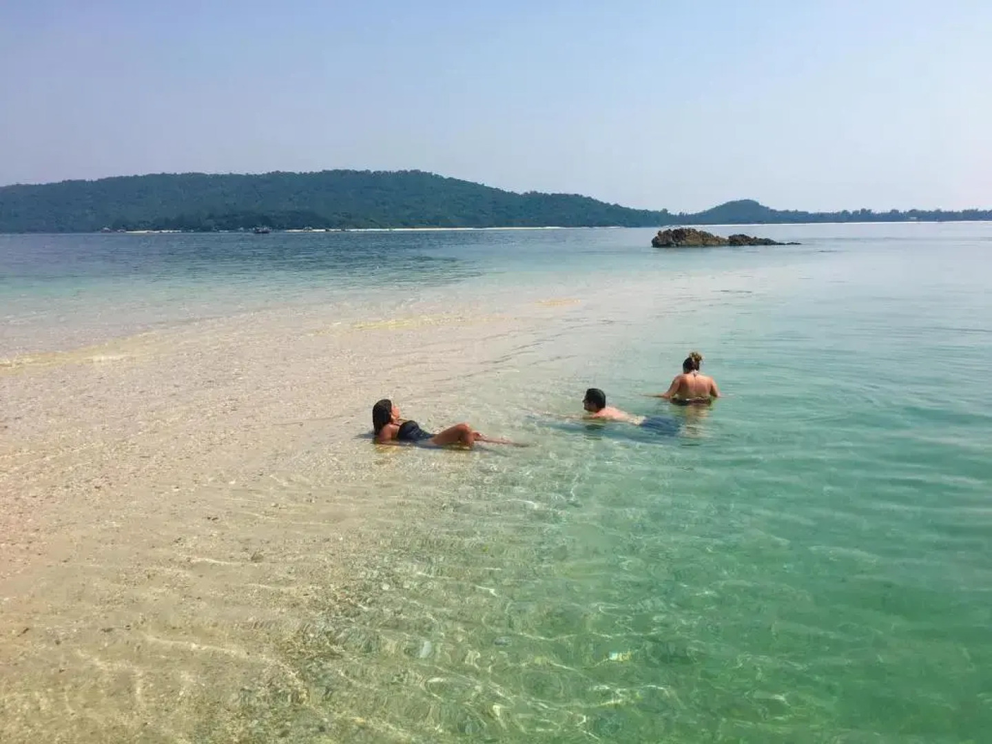 CoTo Starlight Boutique Hotel