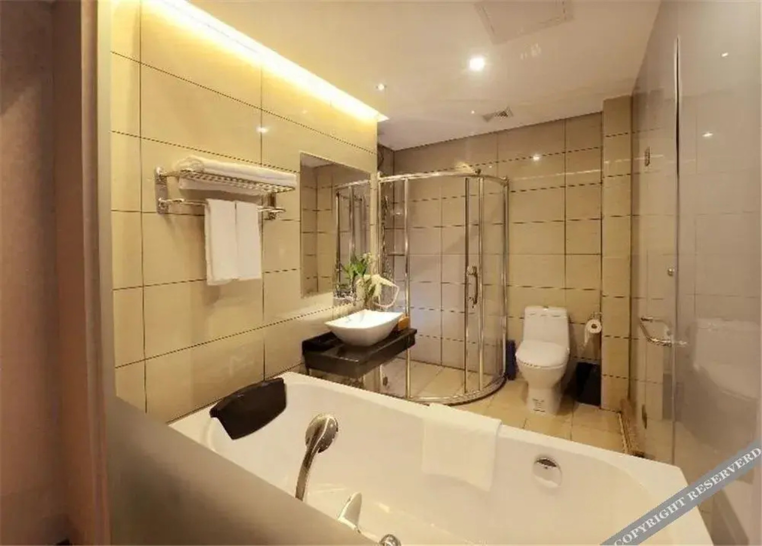 Yangjiang Jiayue Hotel