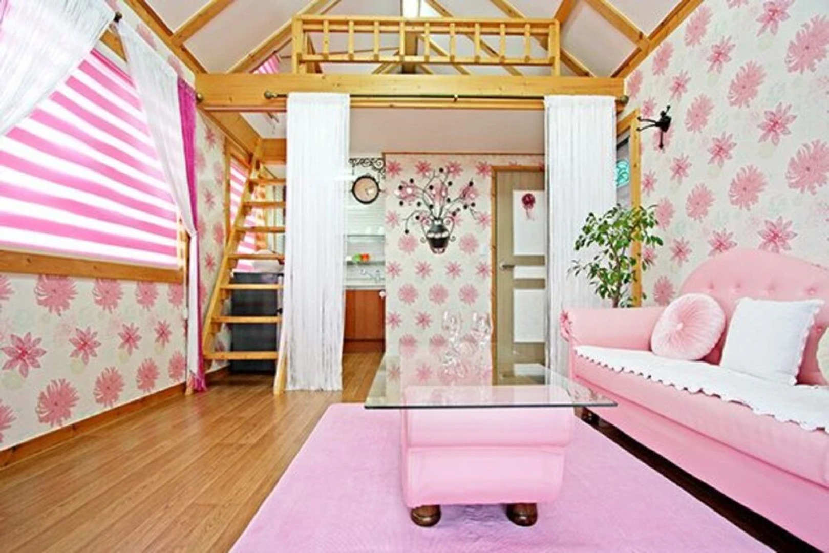 Yangpyeong So Pung Pension