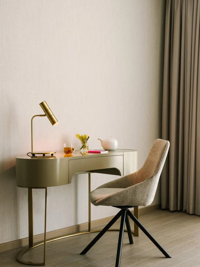 Sonder Business Bay Apartments