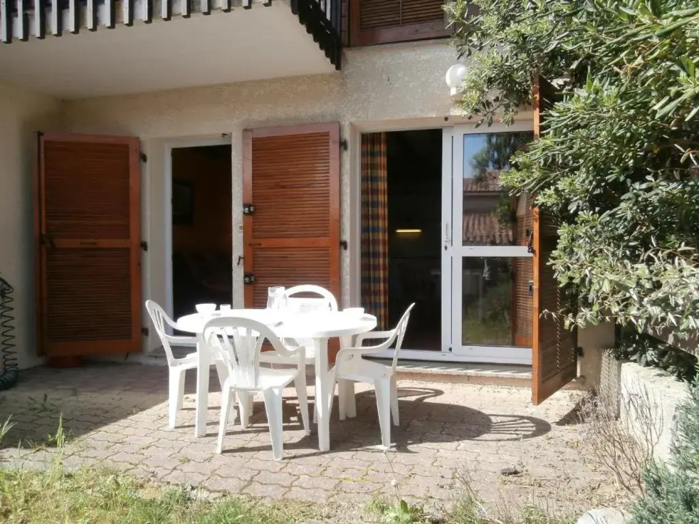 Maison Seignosse, 3 Pièces, 6 Personnes - Fr-1-239-83