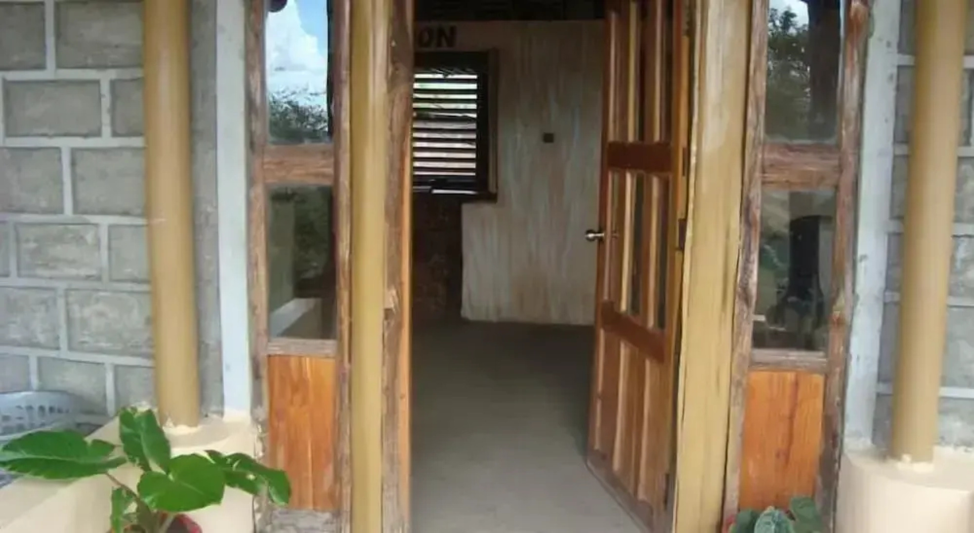 Masai Mara Manyatta Camp