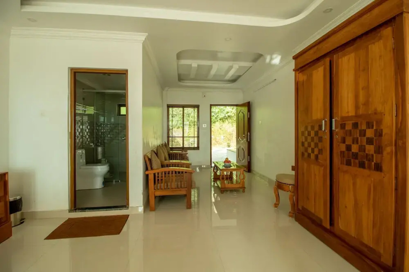 Seven Springs Plantation Resort