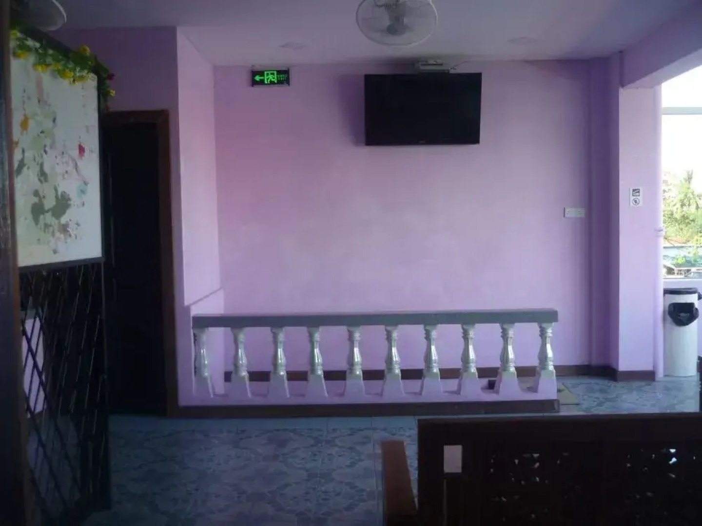 Junikastay Blagoon Melaka