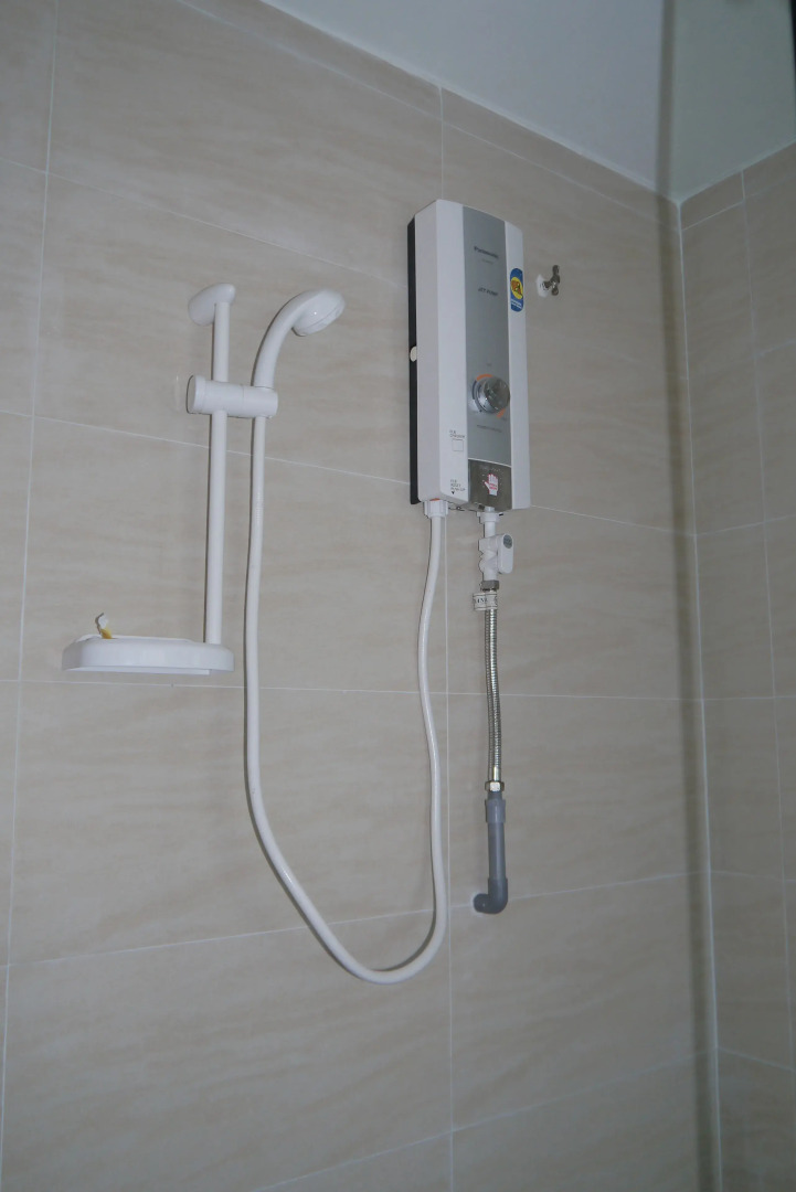 Genting Ria Apartment by C&T