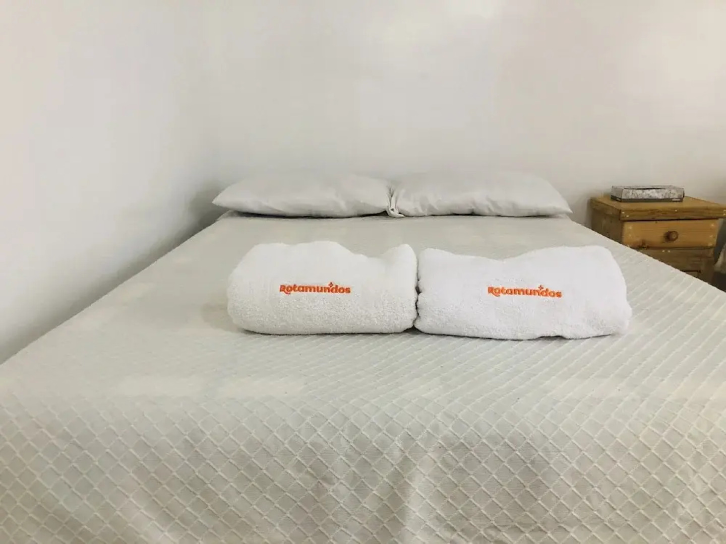 Hotel Mictlán Rotamudos