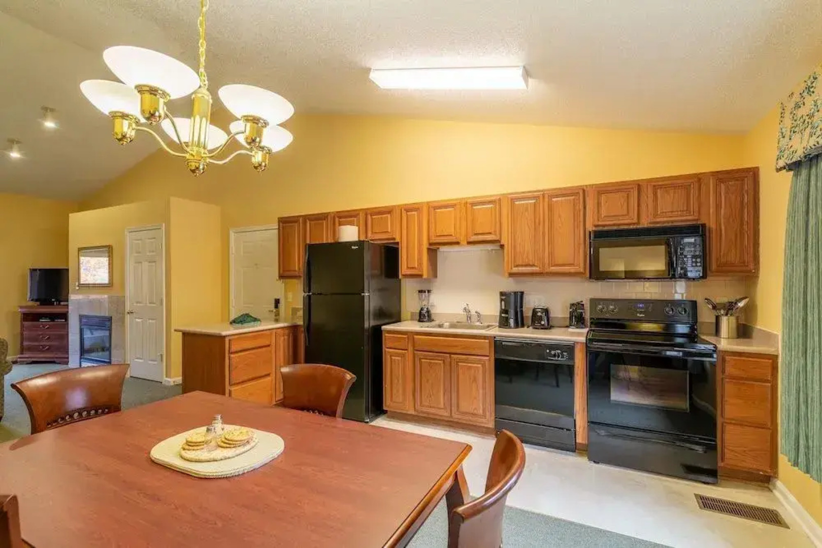 Massanutten Resort by Tripforth