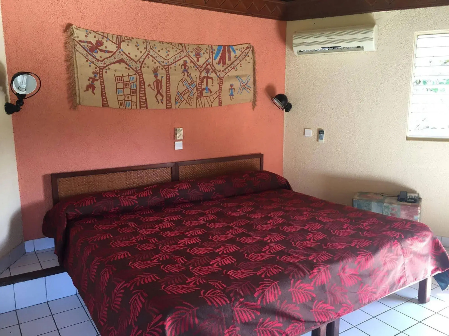 Hotel Koulnoue Village