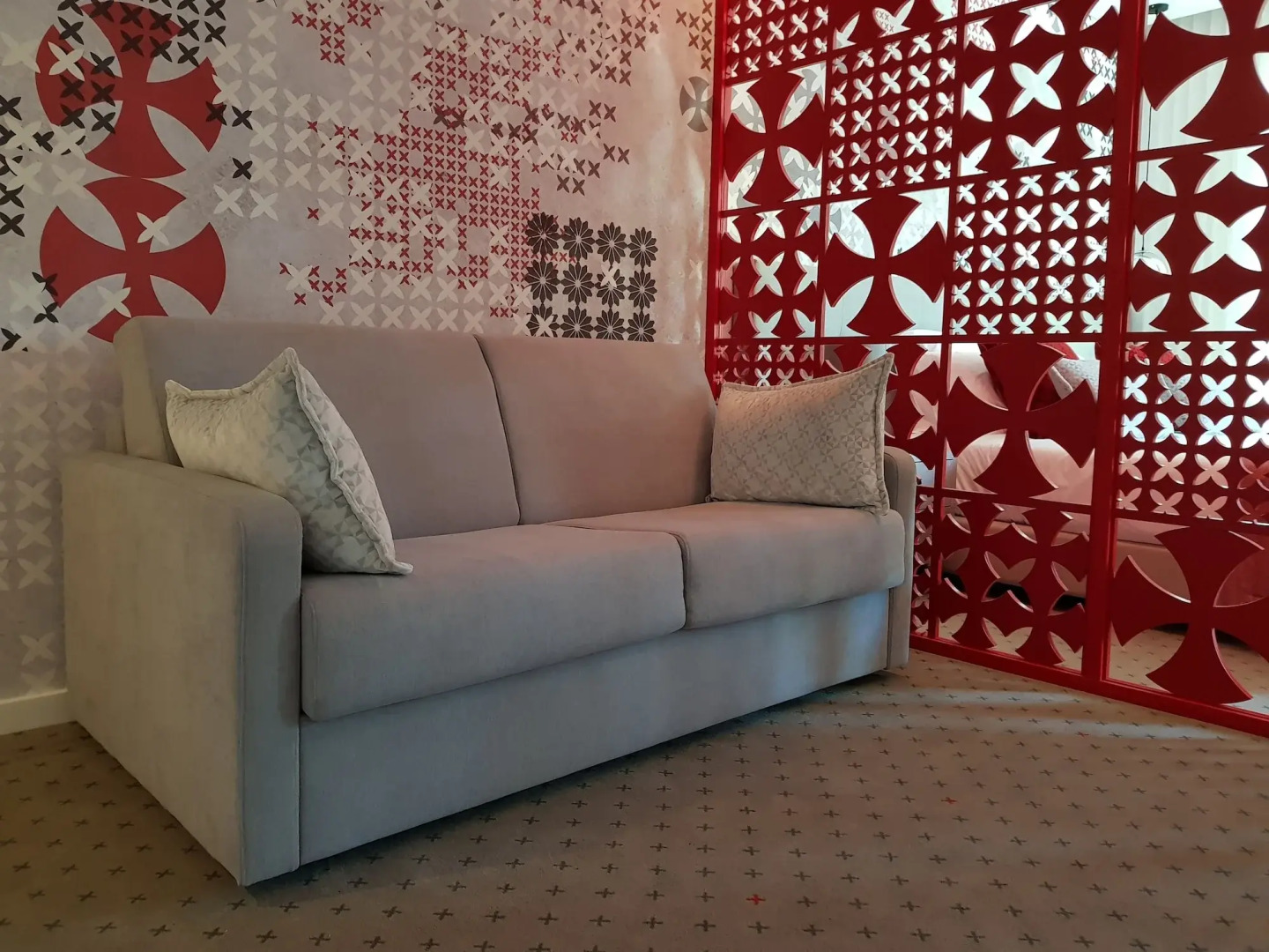 Thomar Boutique Hotel