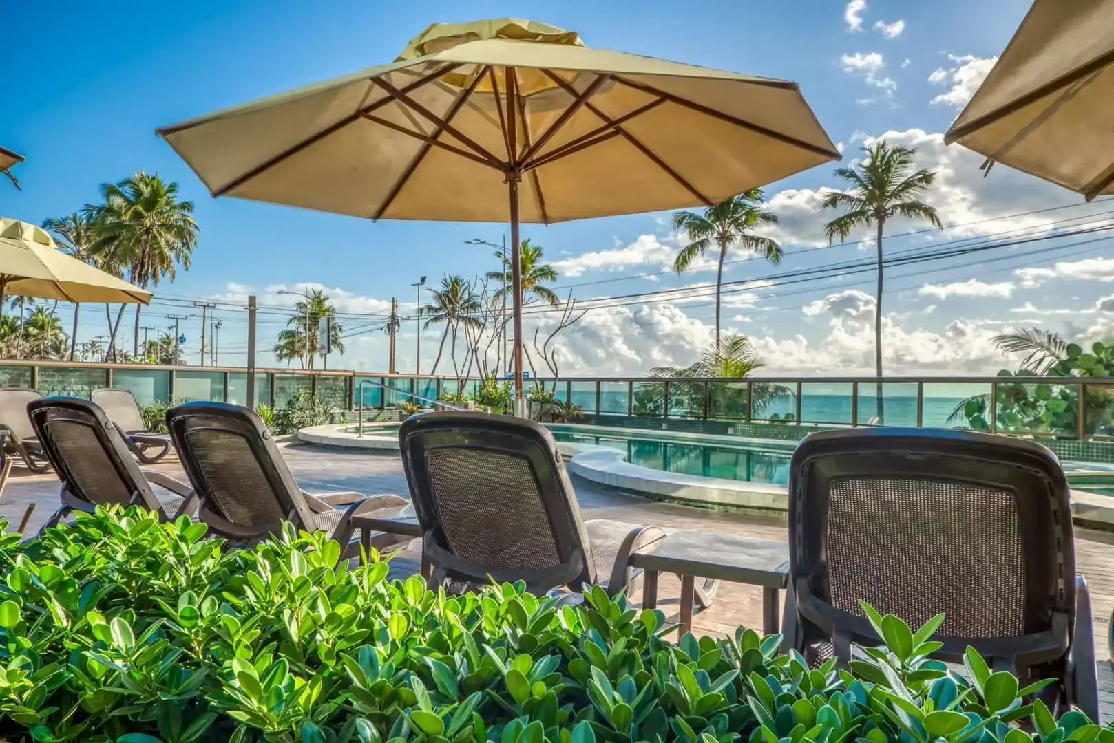 Ritz Suítes Grand Hotel Boutique