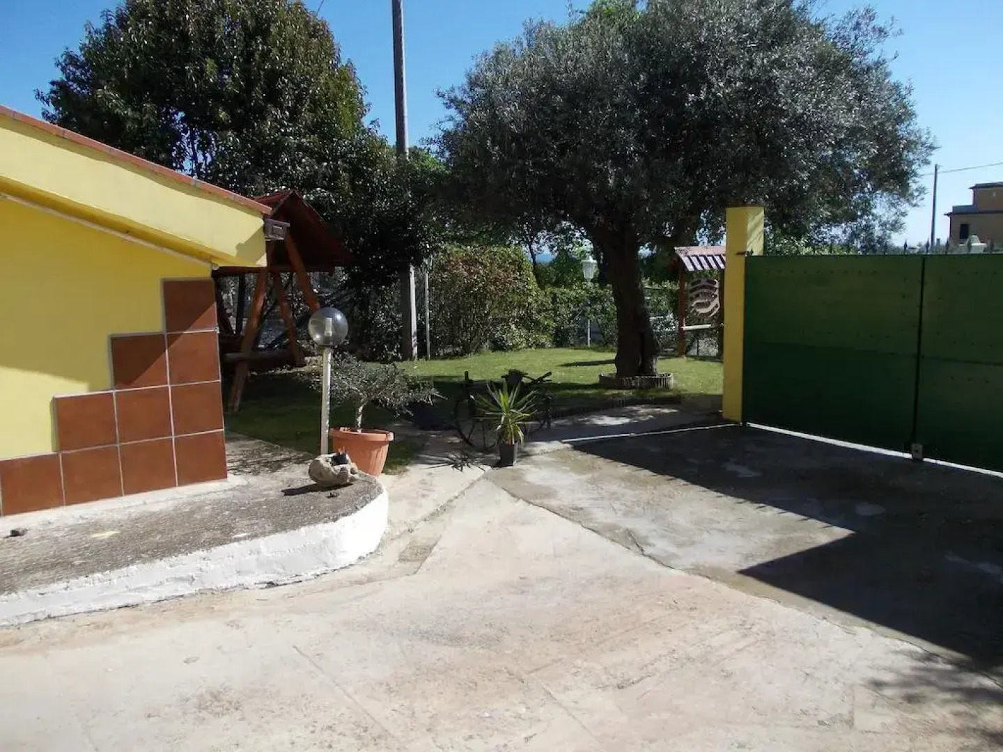 Il Ritrovo Delle Coccinelle