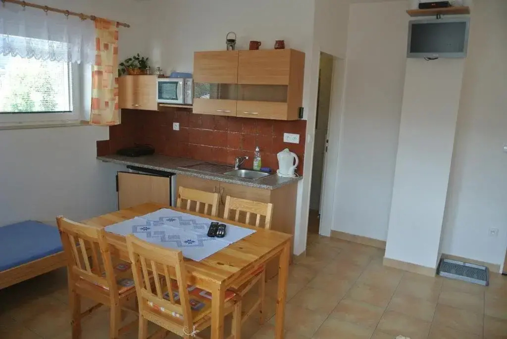 Apartman Kamila