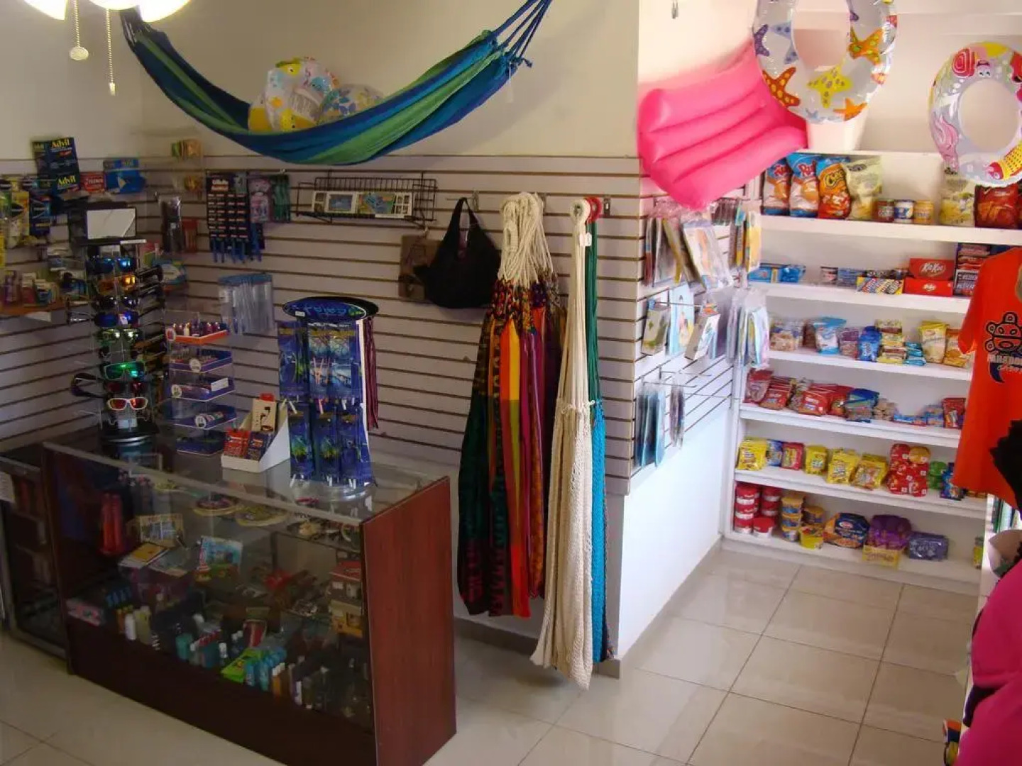 Combate Beach Resort