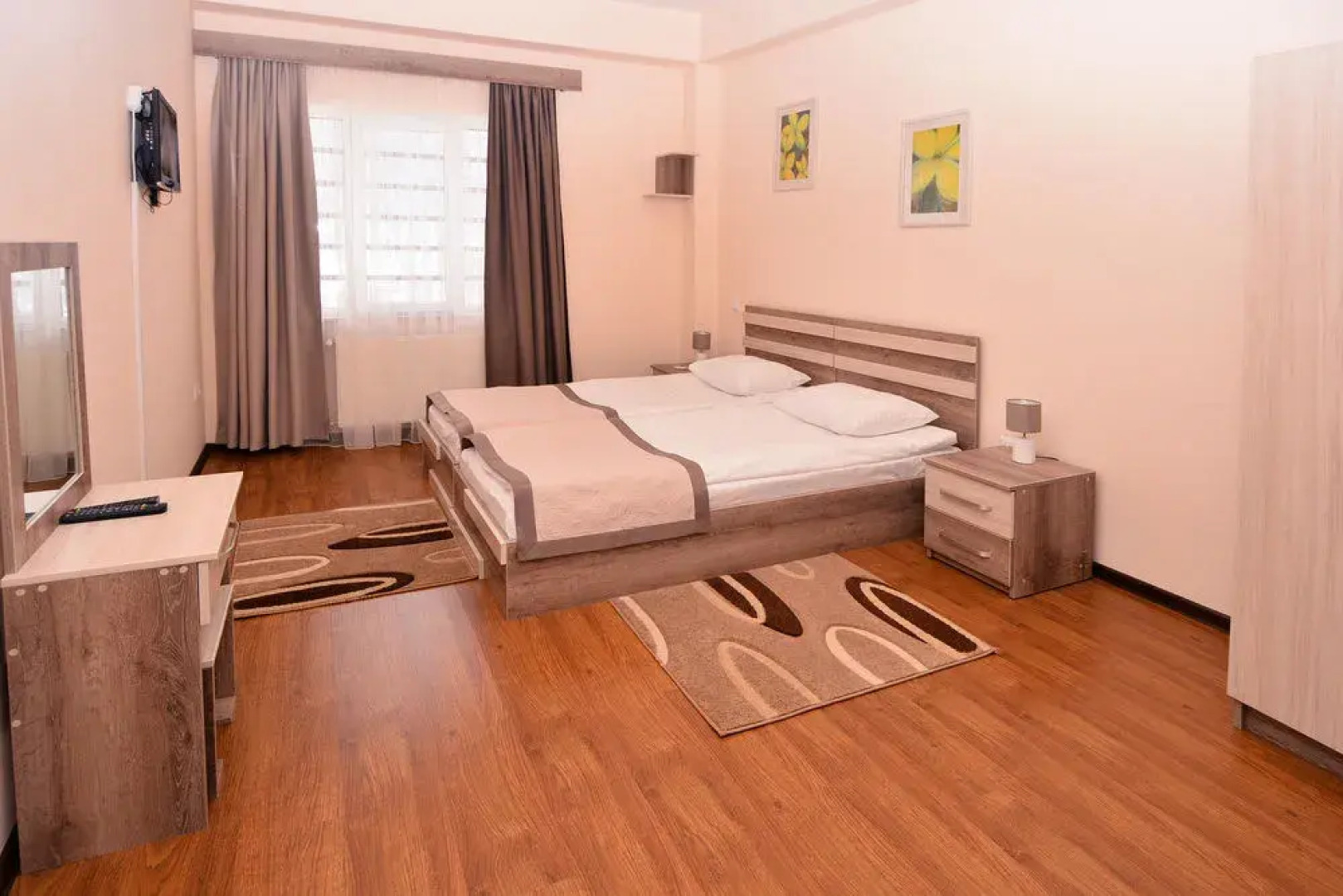 Holiday In Bakuriani