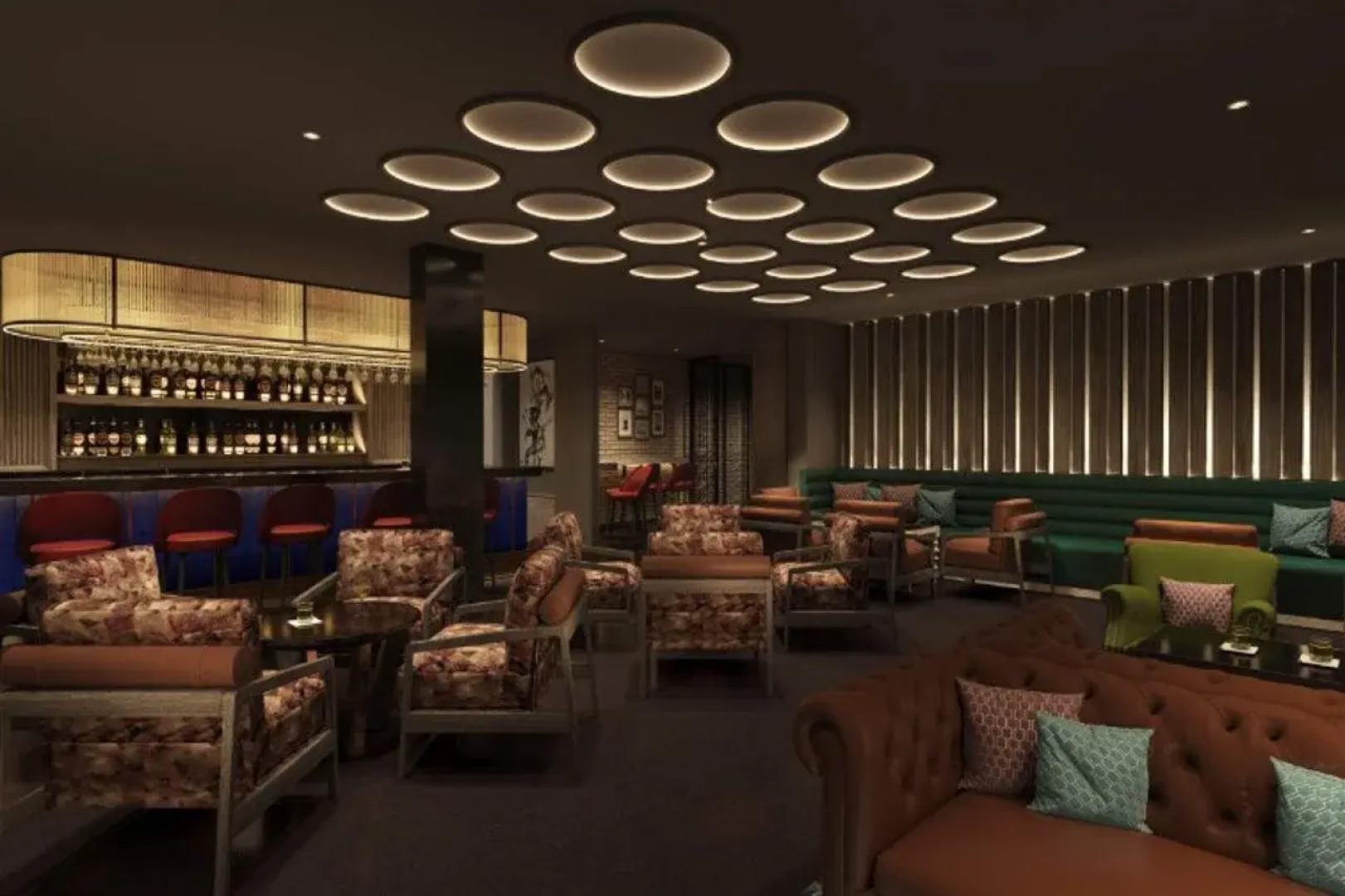 Ekante Bliss, Tirupati - Ihcl Seleqtions