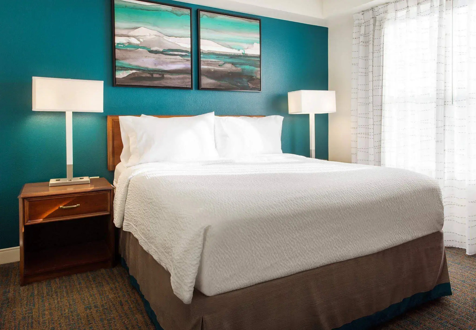 Residence Inn by Marriott Salt Lake City Cottonwood