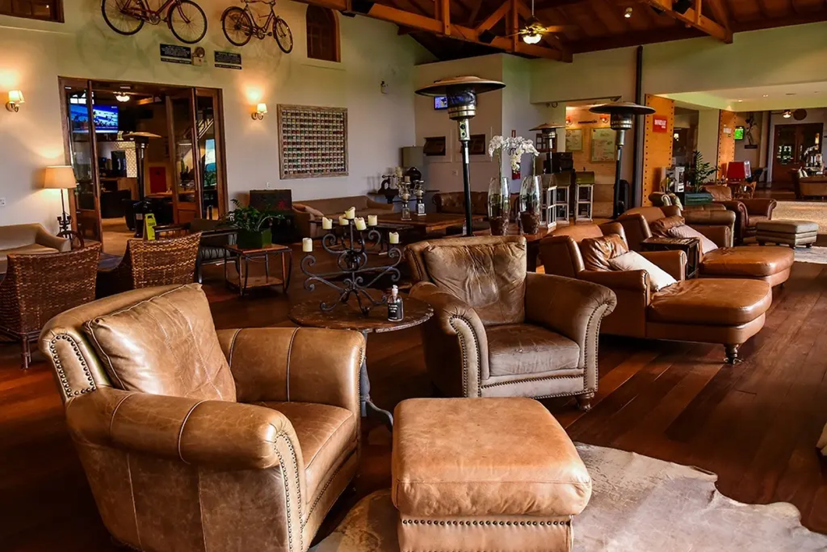 Monreale Resort Parque Aquático