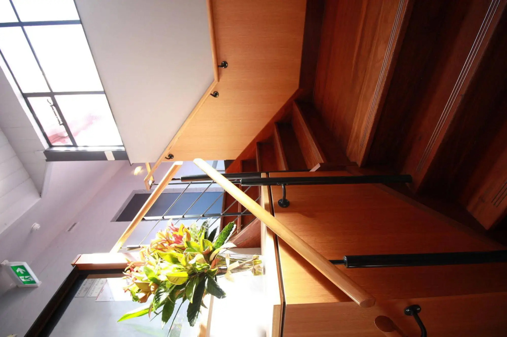 Central Hotel Hobart