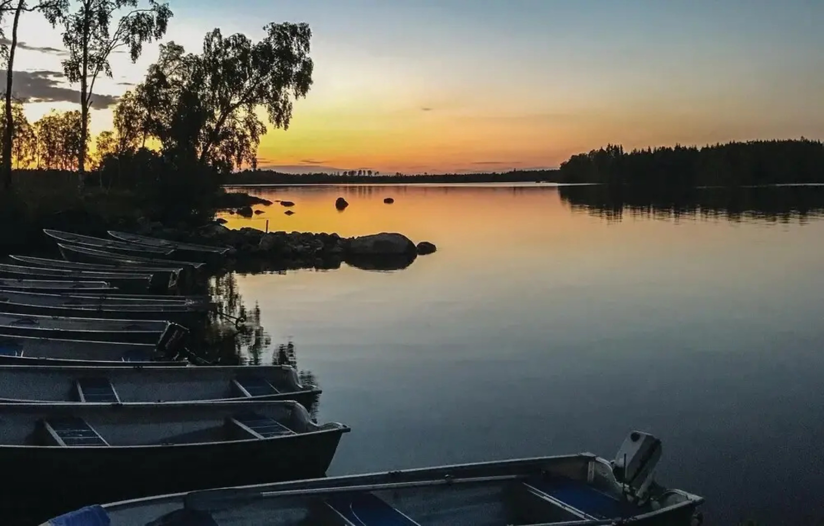 Nice Home in Vittaryd With 2 Bedrooms and Wifi