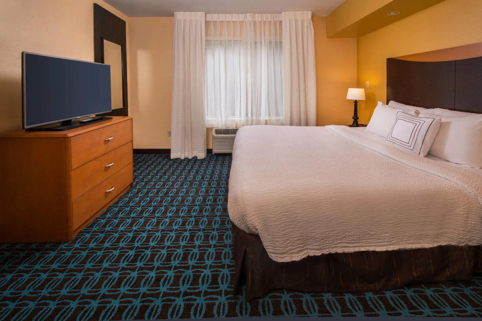 Fairfield Inn & Suites Dulles Airport Chantilly