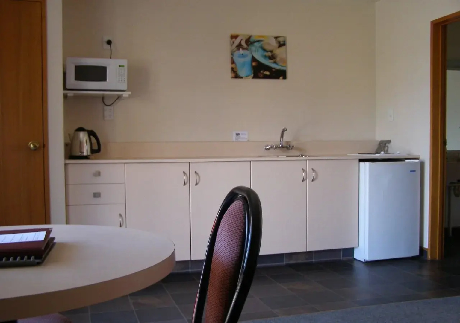 ASURE Highpark Motor Inn