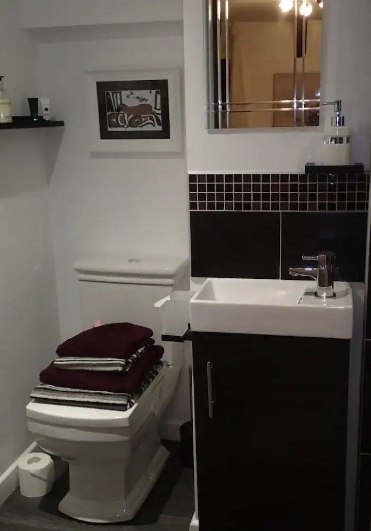 Brecon Boutique Breaks