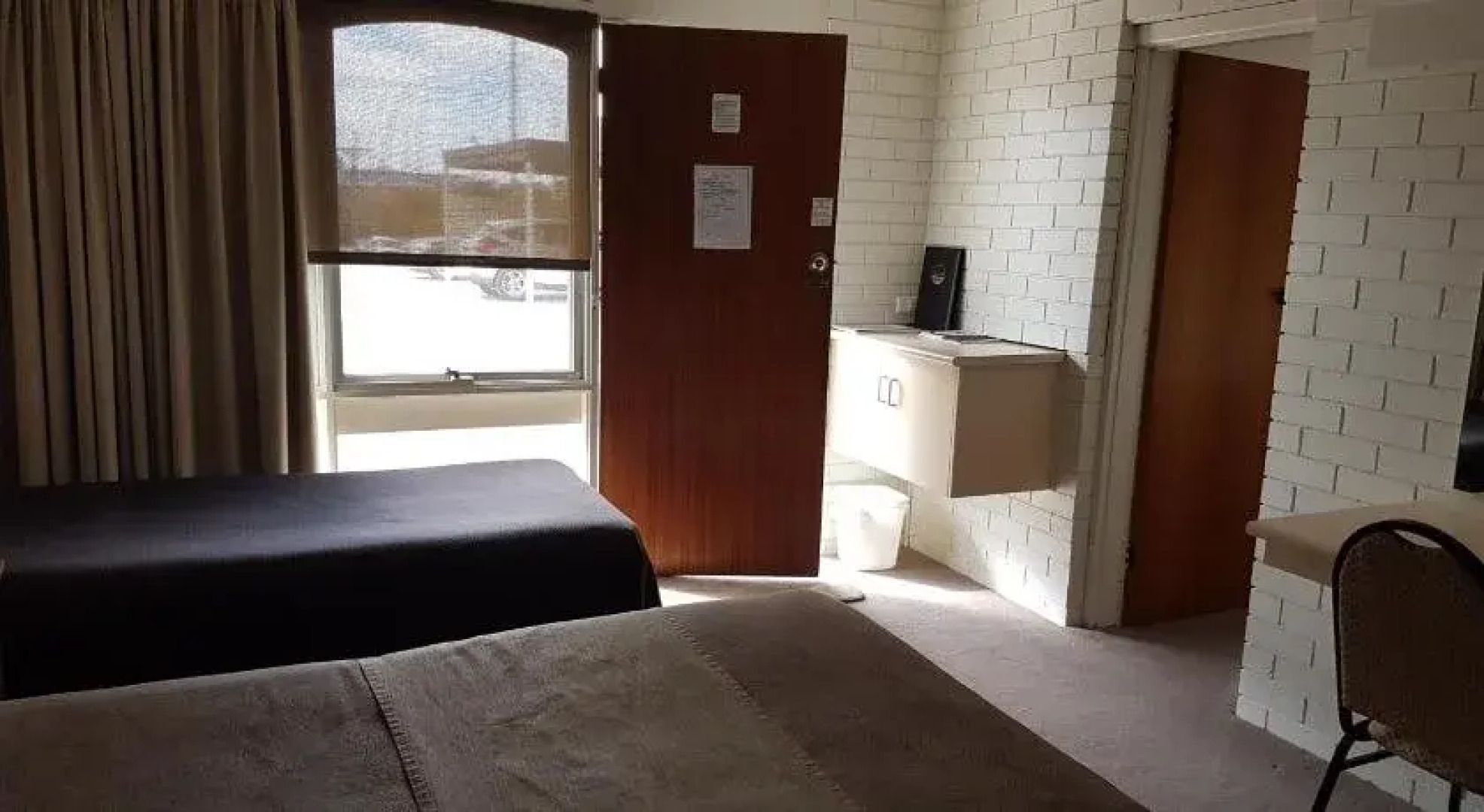 Econo Lodge Hacienda Motel Geelong