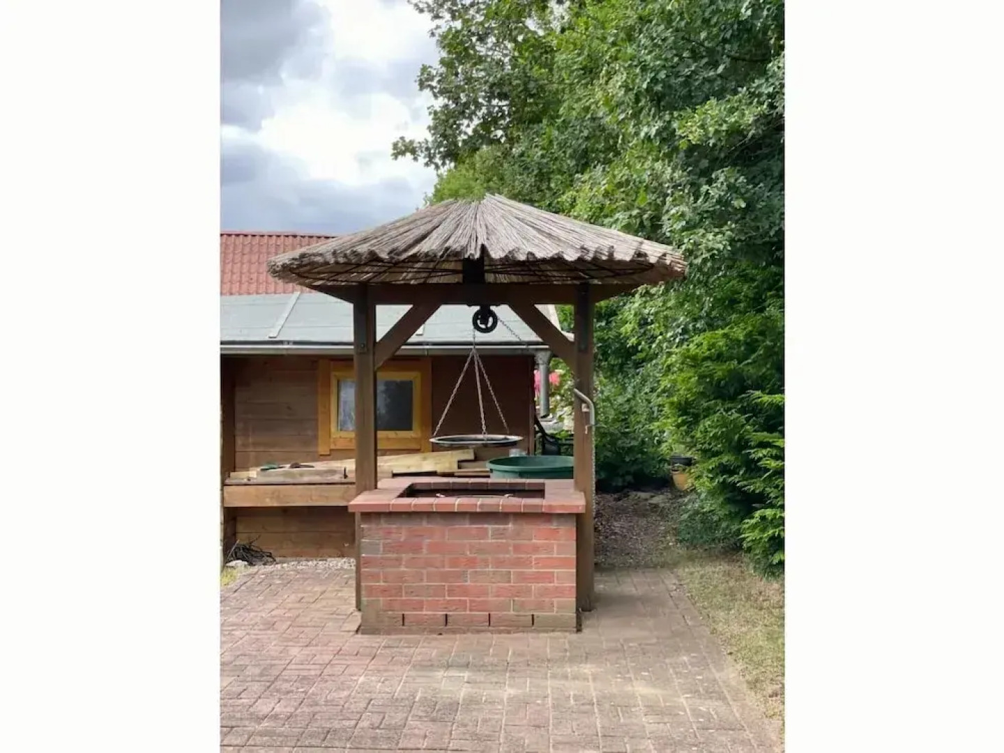 Holiday Apartment Beach Smile Lodge