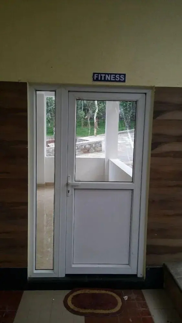 The Brook - Resorts & Spa - Yercaud