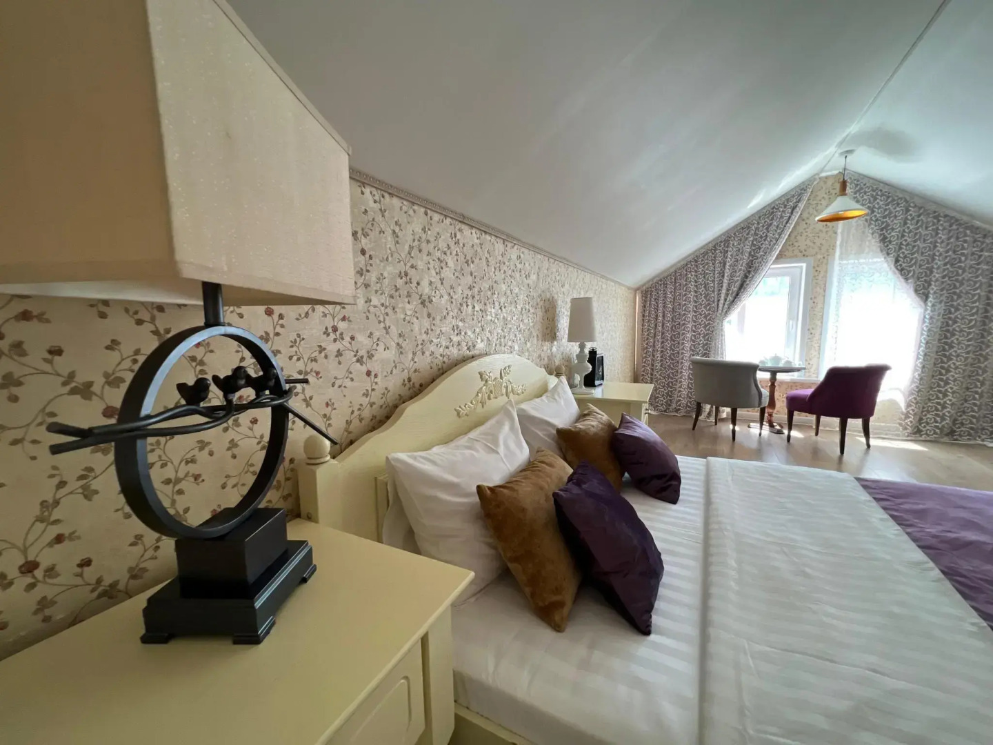 Шале О&К (ОэндК)