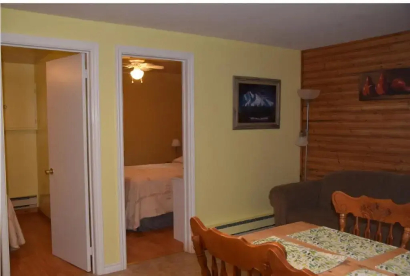 Forest & Stream Cottages