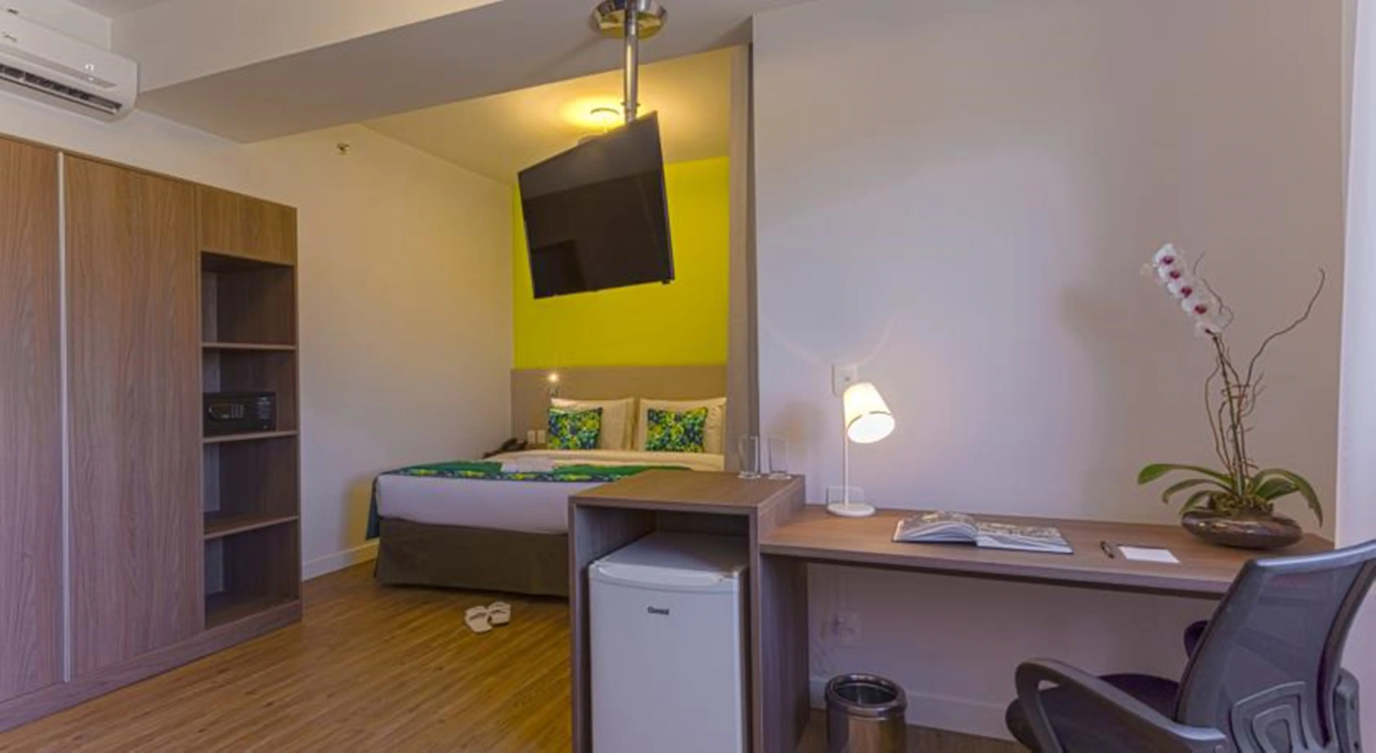 Blue Tree Towers Valinhos