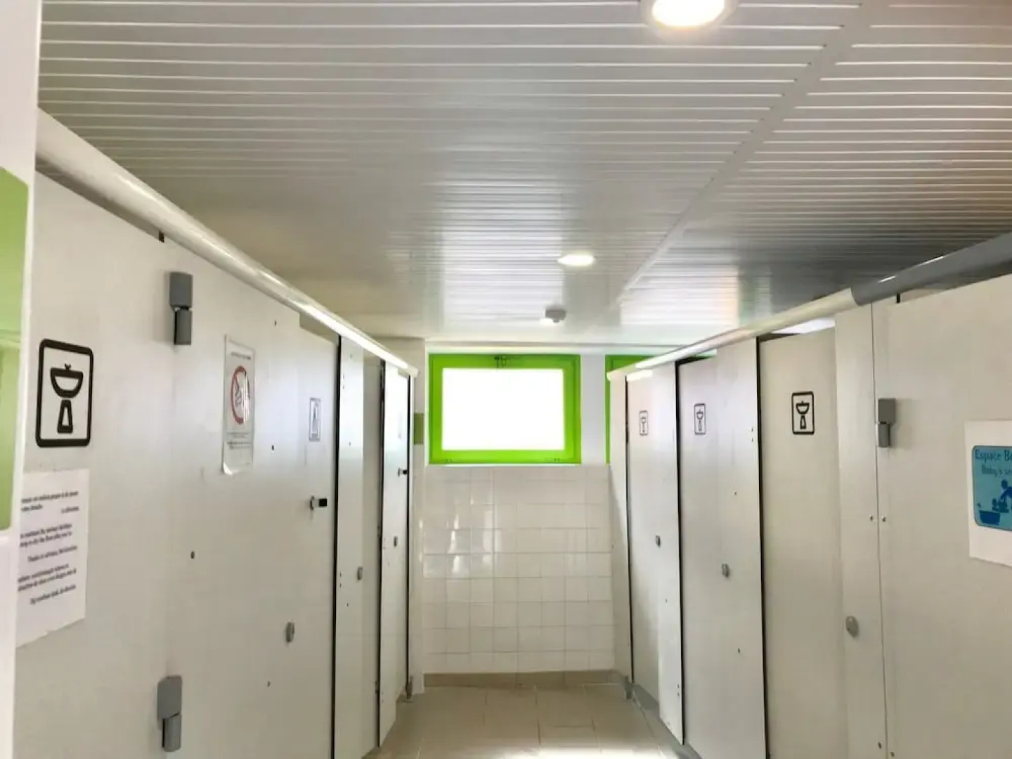 Camping Du Paquier Fane