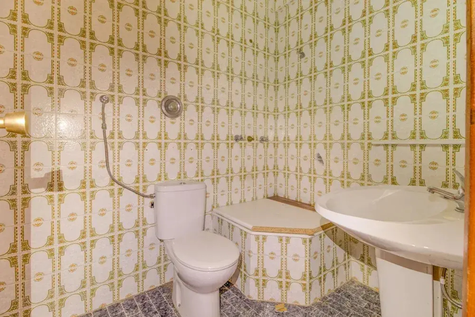 Villas2go2 Cotta apartment