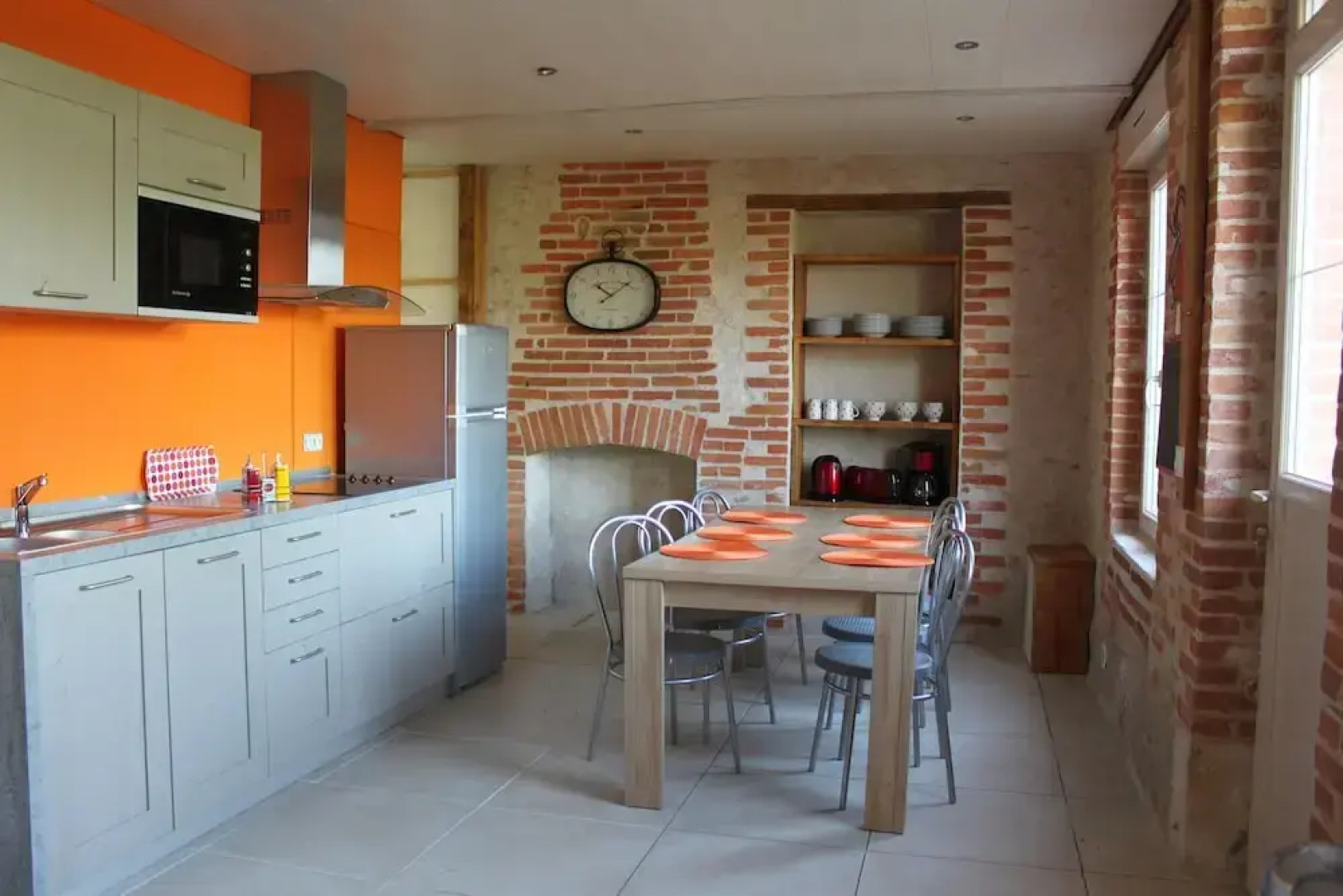 Le Village des Champs