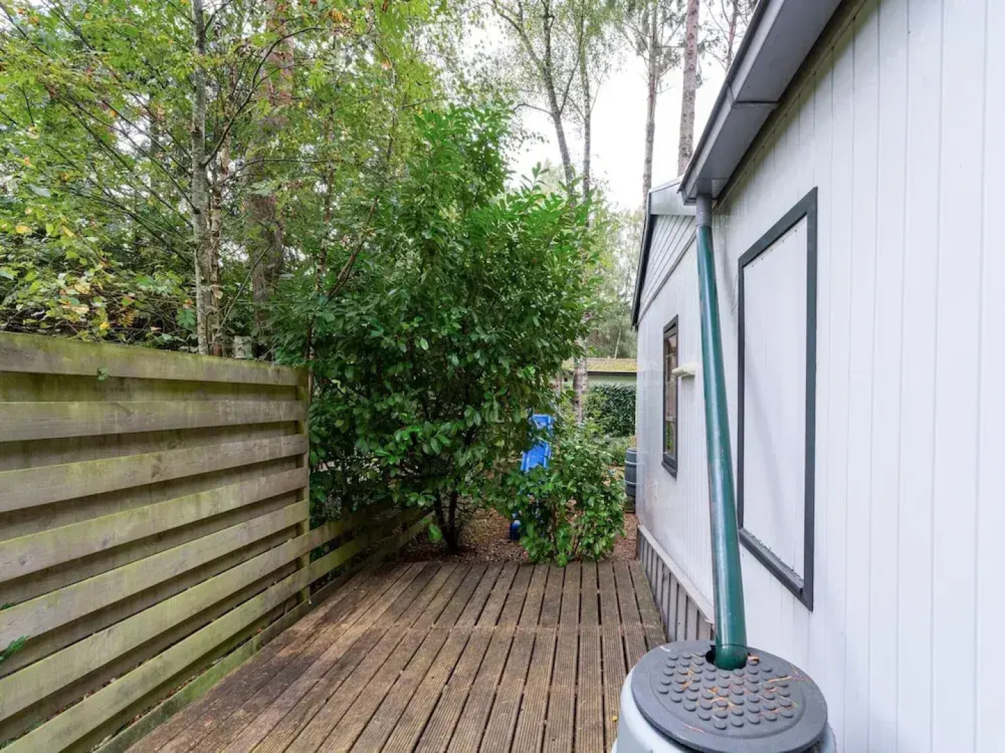 Holiday Home in Gelderland Near Woodlands