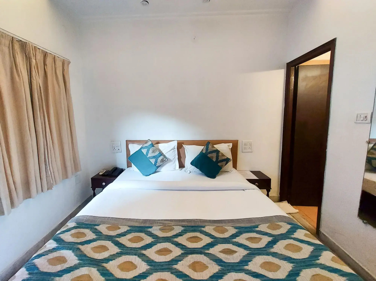 Divine Ganga Cottage