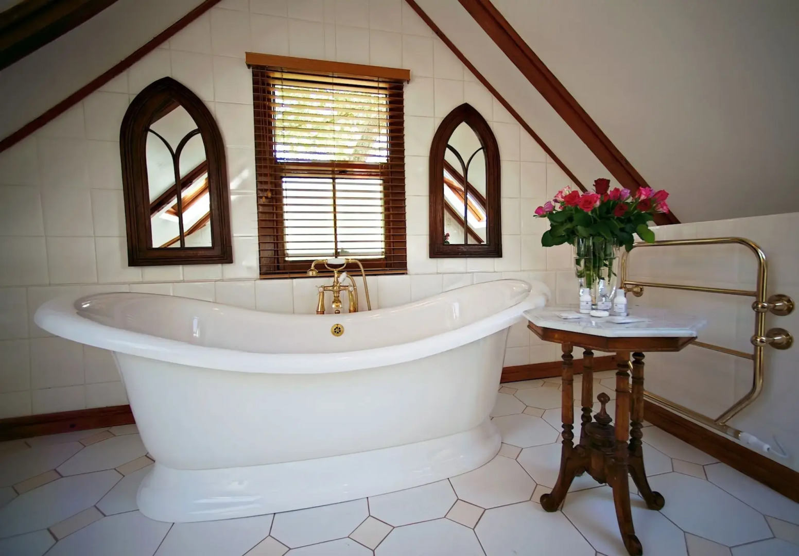 Roosenwijn Guest House